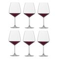 Schott Zwiesel Bourgogne Glasses / Gin Tonic Glasses Ivento 780 ml - 6 pieces