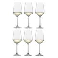 Schott Zwiesel White Wine Glasses Taste 360 ml - 6 Pieces