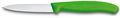 Victorinox Paring Knife Swiss Classic - Green - 8 cm