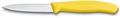 Victorinox Paring Knife Swiss Classic - Yellow - 8 cm