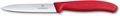 Victorinox Paring Knife Swiss Classic - Red - 10 cm