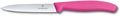 Victorinox Paring Knife Swiss Classic - Pink - 10 cm