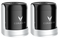 Coravin Stoppers Sparkling - 2 Pack