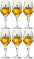 Cornet Beer Glasses 330 ml - 6 Pieces