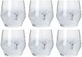 Leonardo Water Glasses Puccini 310 ml - 6 Pieces