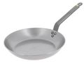 The Buyer Frying Pan Mineral B Element - ø 28 cm - Without non-stick coating