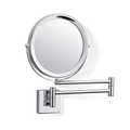 Decor Walther Vanity Mirror SP 28/2/V - Wall-mounted - Chrome