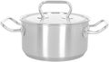 Demeyere Cooking Pot Classic 3 - ø 18 cm / 2 Liter