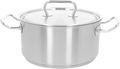 Demeyere Cooking Pot Classic 3 - ø 24 cm / 5 Liter