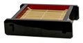 Cosy &amp; Trendy Tray Sushi 19 x 17 cm