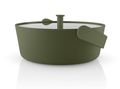 Eva Solo Steam Basket for Microwave Green Tools ø 22 x 9 cm