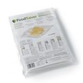 FoodSaver Vacuum Bags 20x29 cm - Pack of 48