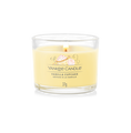 Yankee Candle Filled Votive Vanilla Cupcake - 4 cm / ø 5 cm