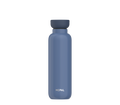 Mepal Thermos Flask Ellipse Nordic Denim 500 ml