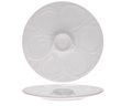 Cosy &amp; Trendy Oyster Plate White ø 29 cm