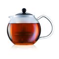 Bodum Teapot Assam Clear 500 ml