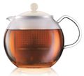 Bodum Teapot Assam White 1.5 L