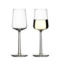 Iittala White Wine Glasses Essence 330 ml - 2 Pieces