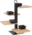 Jay Hill Etagere / Afternoon Tea Stand - 4-layers
