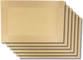 Jay Hill Placemats - Extra Gold - 45 x 31 cm - 6 Pieces