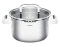 Sola Cooking Pot - with lid - Juvia - ø 24 cm / 5.5 Liter 