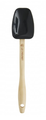 Le Creuset Spoon Spatula Mini Black Onyx 18 cm