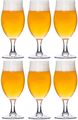 Bormioli Rocco Beer Glass Executive 260 ml - 6 Pieces