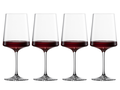 Schott Zwiesel Wine Glasses Allround Echo 572 ml - 4 Pieces