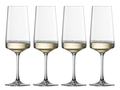 Schott Zwiesel Champagne Glasses Echo 395 ml - 4 Pieces