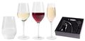 L' Atelier du Vin Wine Glass Set 24-Piece + Sommelier Set
