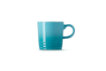 Le Creuset Espresso cup Caribbean Blue 100 ml
