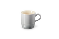 Le Creuset Espresso cup Mist Grey 100 ml
