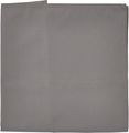 Table runner Sunny - Dark Gray - 150 x 45 cm