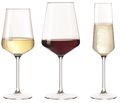 Leonardo 12-Piece Wine Glasses Set Puccini