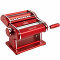 Marcato Pasta Machine Atlas 150 Red