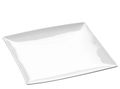 Maxwell & Williams Flat Plate East Meets West 26 x 26 cm