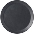 Mepal Dinner Plate Bloom Pebble Black ø 28 cm