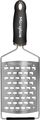 Microplane Grater Gourmet - Extra Coarse / Extra Wide - Stainless Steel