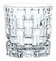 Nachtmann Whiskey Glasses Bossa Nova 252 ml - 4 Pieces