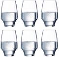 Chef &amp; Sommelier Water Glasses Open Up 350 ml - 6 Pieces