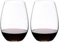 Riedel Red Wine Glasses O Wine - Syrah / Shiraz - 2 Pieces