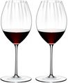 Riedel Red Wine Glasses Performance - Syrah / Shiraz - 2 Pieces