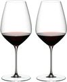 Riedel Red Wine Glasses Veloce - Syrah / Shiraz - 2 Pieces