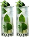 Riedel Long Drink Glasses / Cocktail Glasses Highball - 2 Pieces