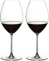 Riedel Red Wine Glasses Veritas - Old World Syrah - 2 Pieces