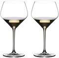 Riedel White Wine Glasses Extreme - Oaked Chardonnay - 2 Pieces