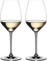 Riedel White Wine Glasses Extreme - Riesling - 2 Pieces