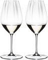 Riedel White Wine Glasses Performance - Riesling - 2 Pieces