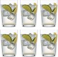 Schott Zwiesel Long Drink Glass Basic Bar Selection 540 ml - 6 Pieces