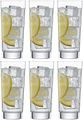 Schott Zwiesel Basic Bar Selection Long Drink Glass 366 ml - 6 Pieces